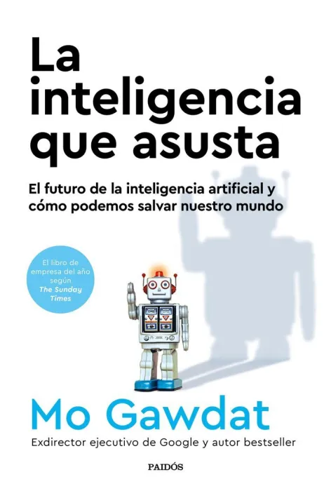 La Inteligencia que Asusta