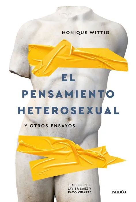 El Pensamiento Heterosexual y Otros Ensayos