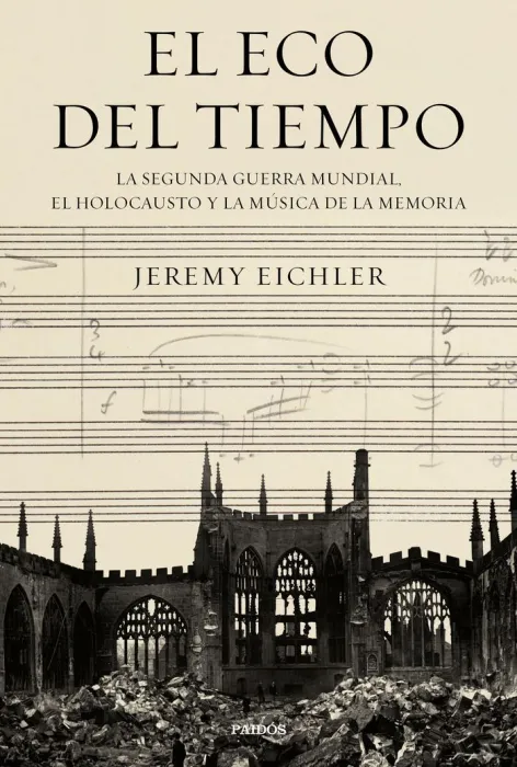 El Eco del Tiempo