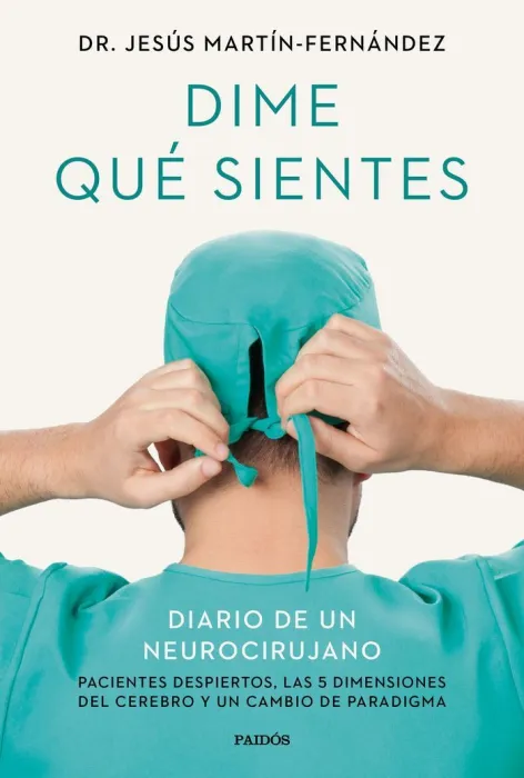 Dime qué Sientes