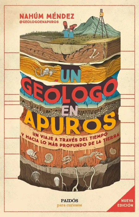 Un Geólogo en Apuros
