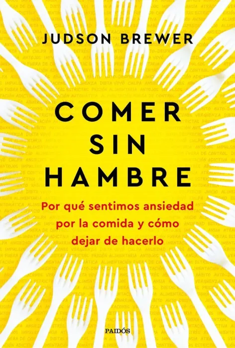Comer sin Hambre