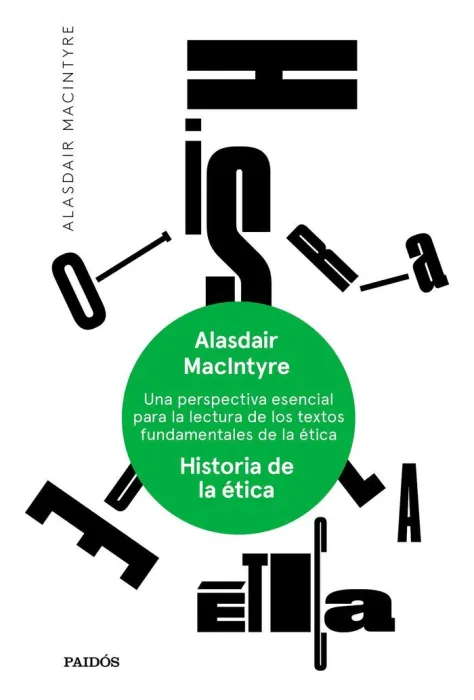 Historia de la Ética