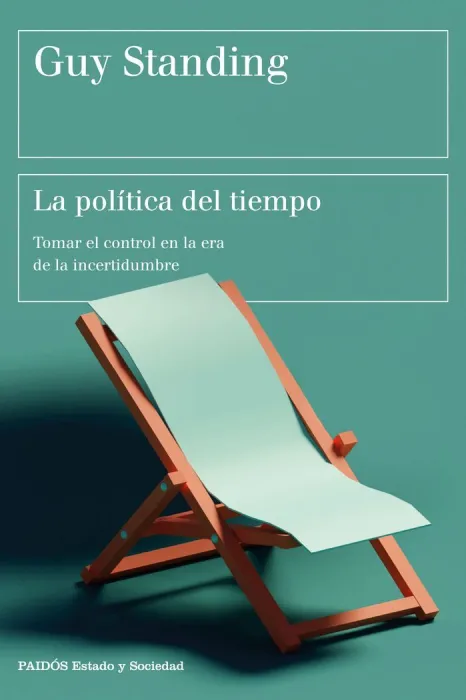 La Política del Tiempo