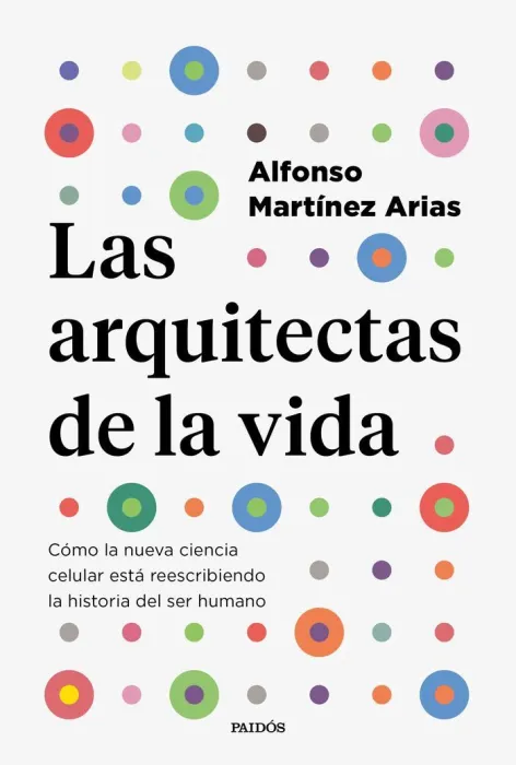 Las Arquitectas de la Vida