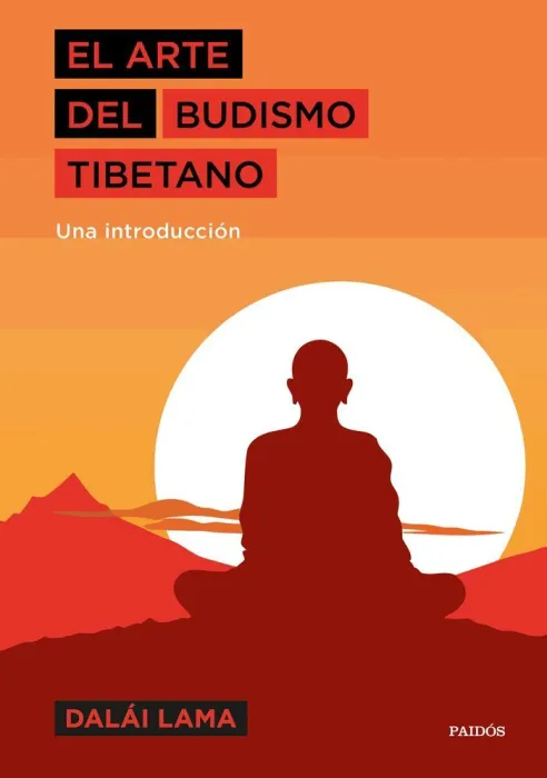 El Arte del Budismo Tibetano. Una Introducción