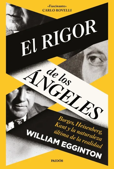 El Rigor de los Ángeles