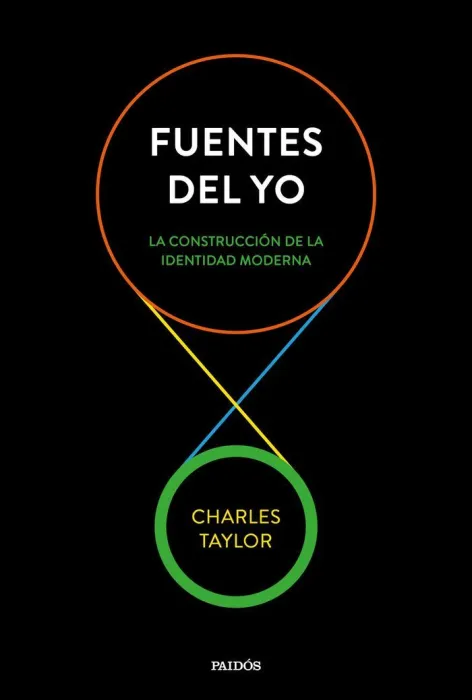 Fuentes del yo
