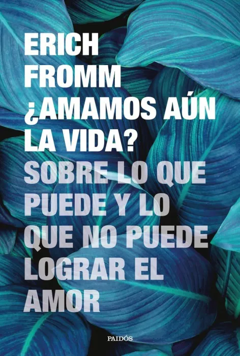 Amamos Aún la Vida?