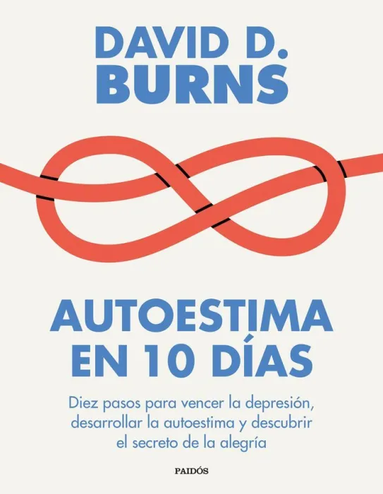 Autoestima en 10 Días