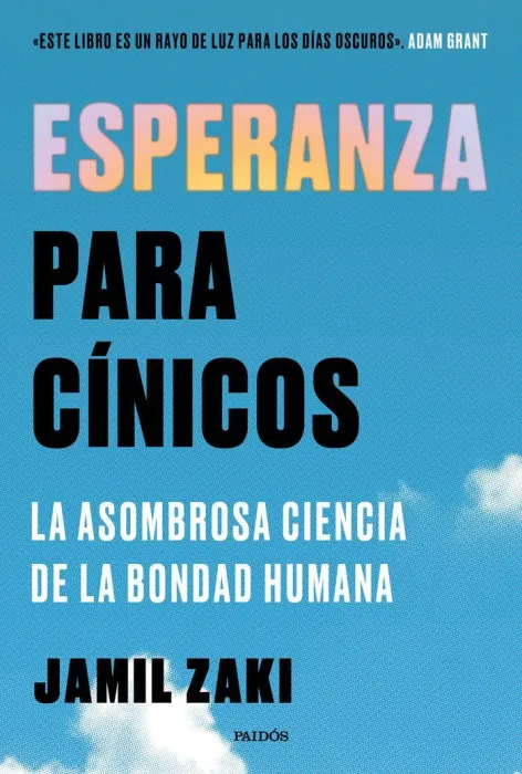 Esperanza para Cínicos