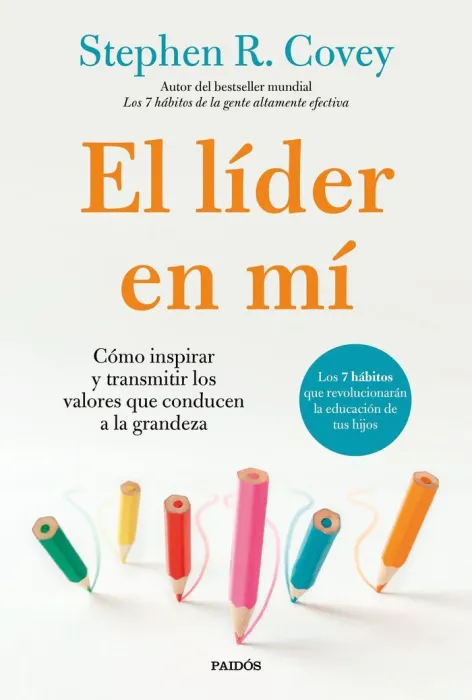 El Líder en mí