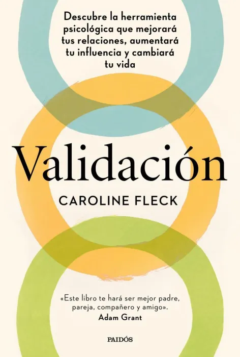 Validación