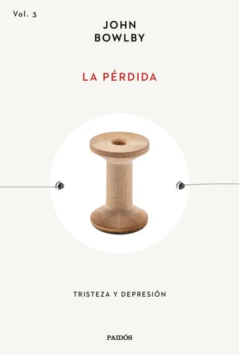 La Pérdida. Tristeza y Depresión