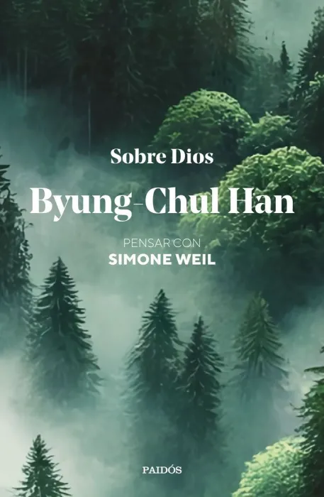 Sobre Dios