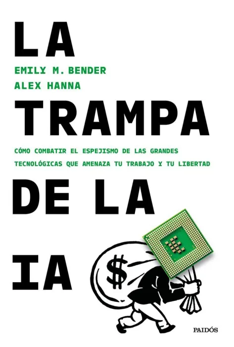 La Estafa de la Ia