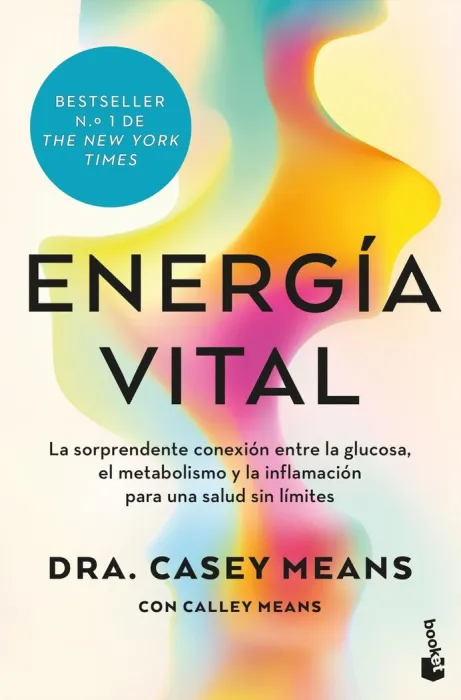 Energía Vital