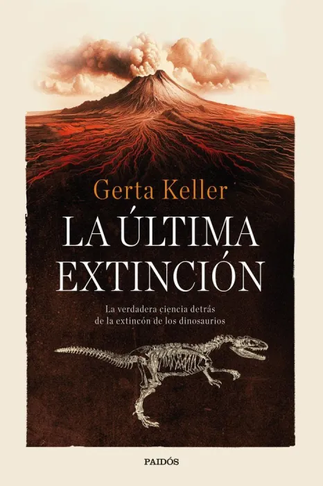 La Última Extinción