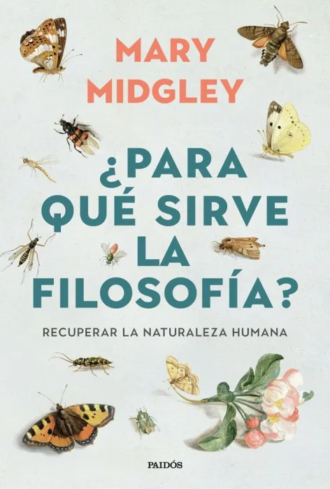 Para qué Sirve la Filosofía?