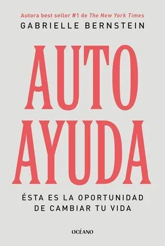 Autoayuda
