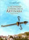 La Actividad Comercial en Artenara (1950-2010)