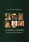 Voz de la Memoria, la