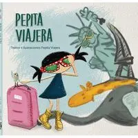 Pepita Viajera + Gafas