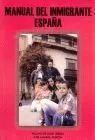 Manual del Inmigrante España