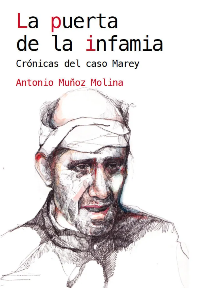 La Puerta de la Infamia