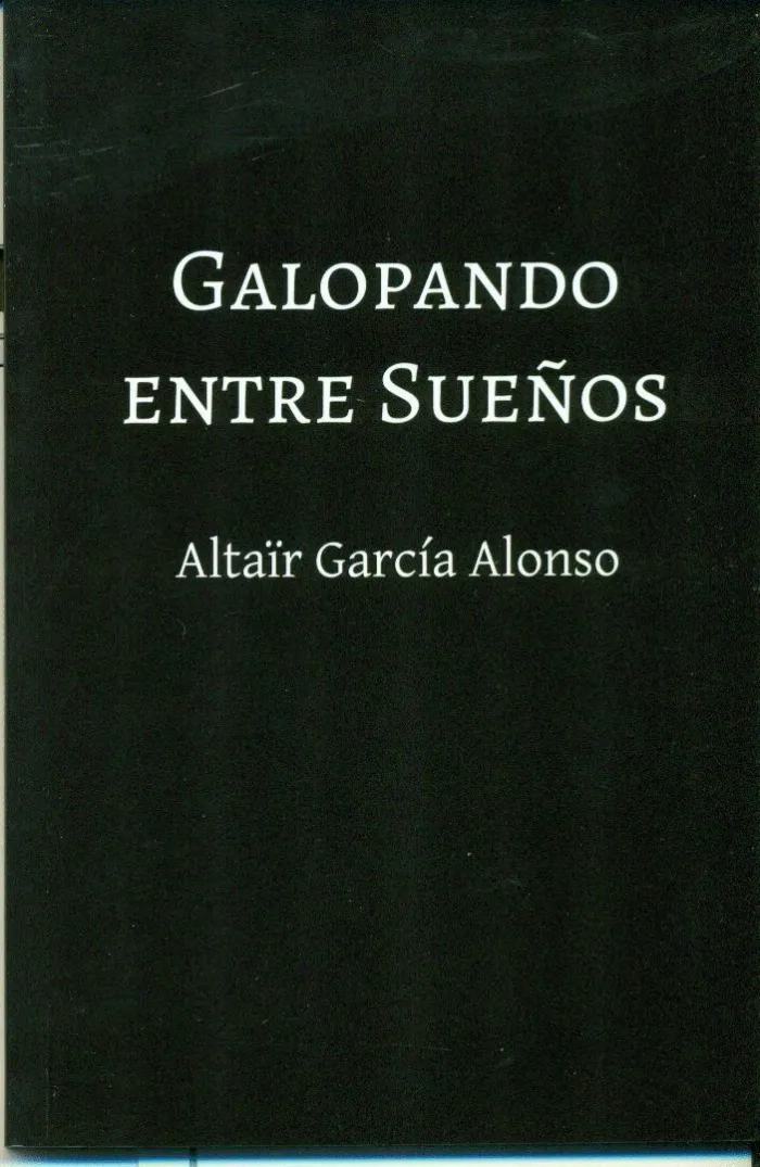 Galopando entre los Sueños