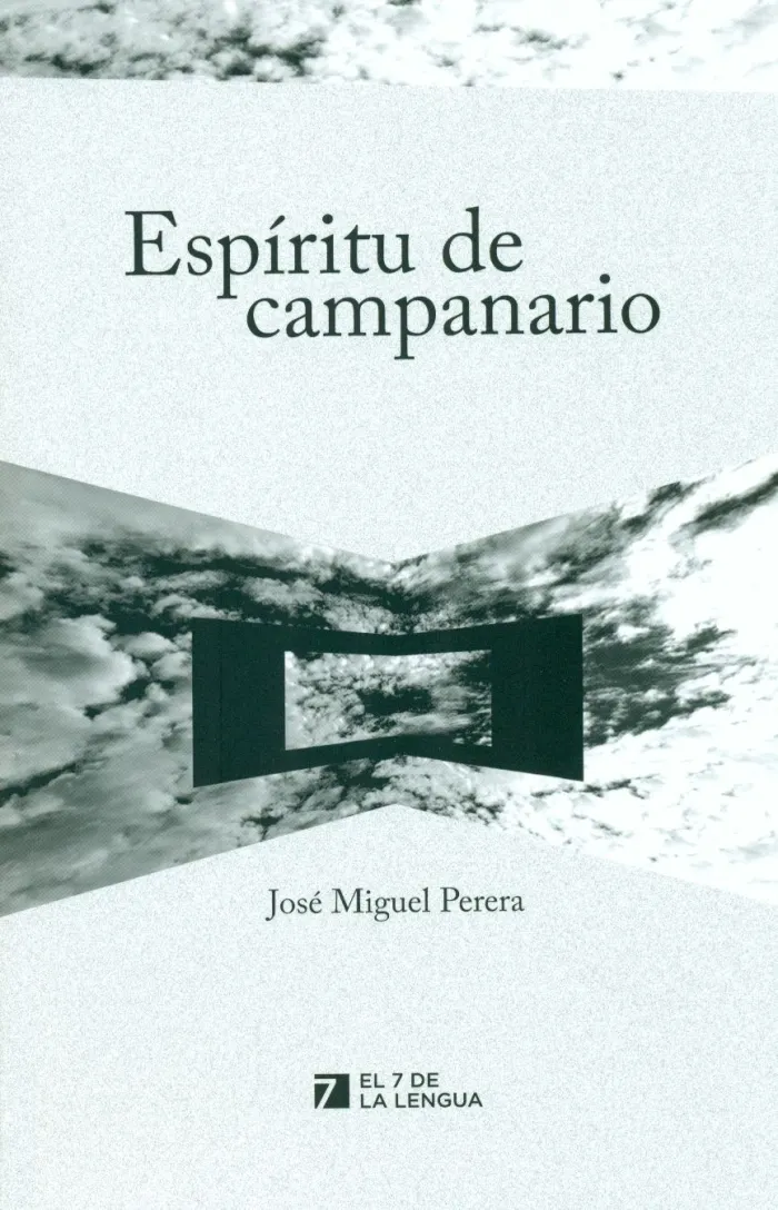 Espíritu de Campanario