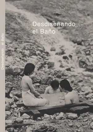 Desdiseñando el Baño