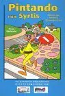 Pintando con Syrtis. Educación Infantil. Segundo Ciclo