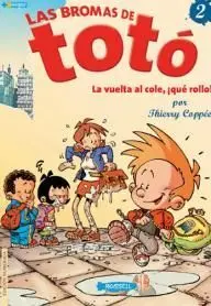 Las Bromas de Toto 2
