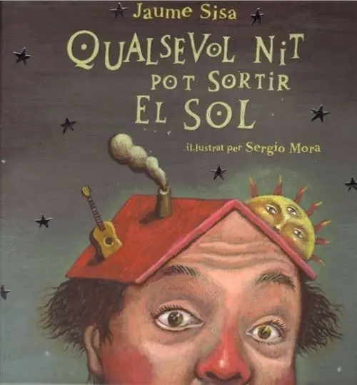 Qualsevol Nit Pot Sortir el Sol
