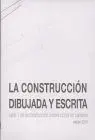 Cd - Construcción Dibujada y Escrita 1