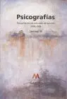Psicografias. Recopilacion de Articulos de Opinion 2008-2009