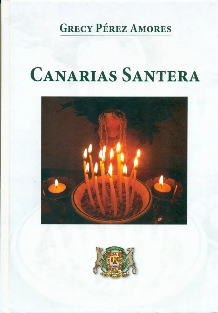 Canarias Santera