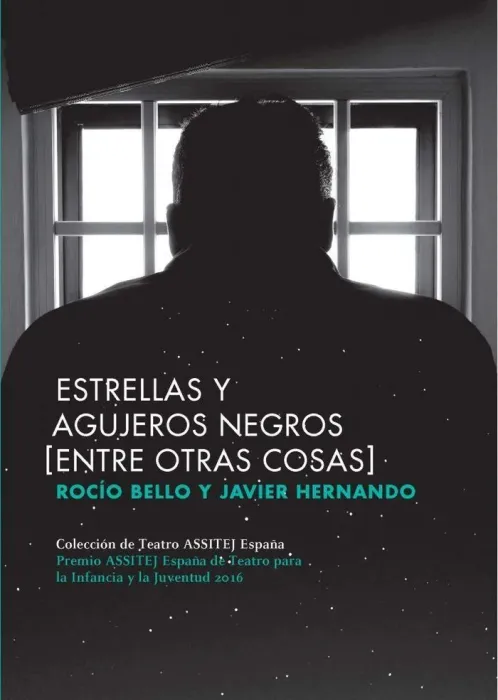 Estrellas y Agujeros Negros (Entre Otras Cosas)