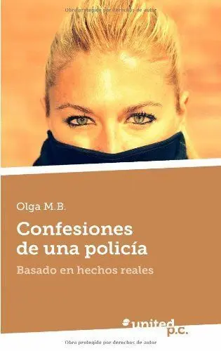Confesiones de una Policia