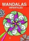 Mandalas Infantiles