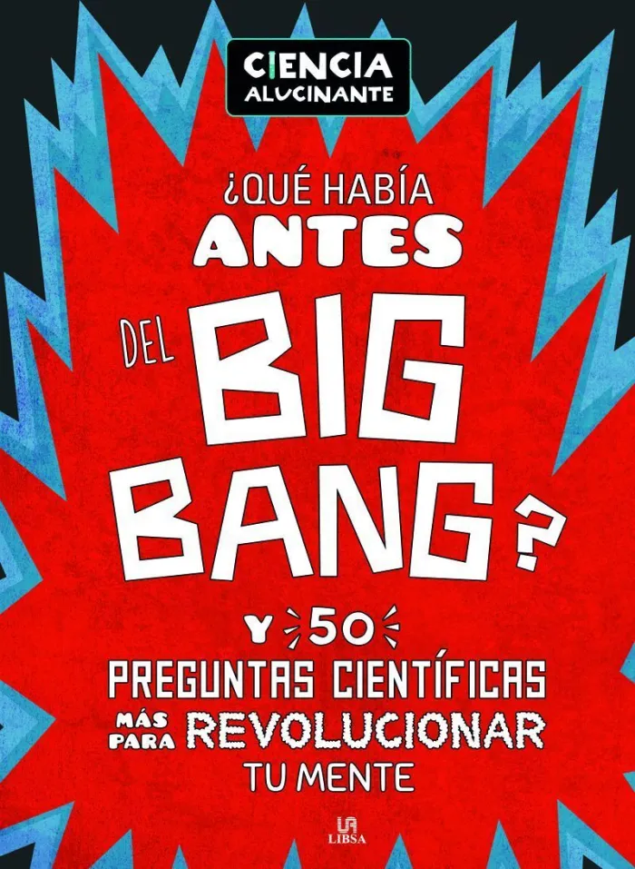 Qué Había Antes del Big Bang? - Ciencia Alucinante