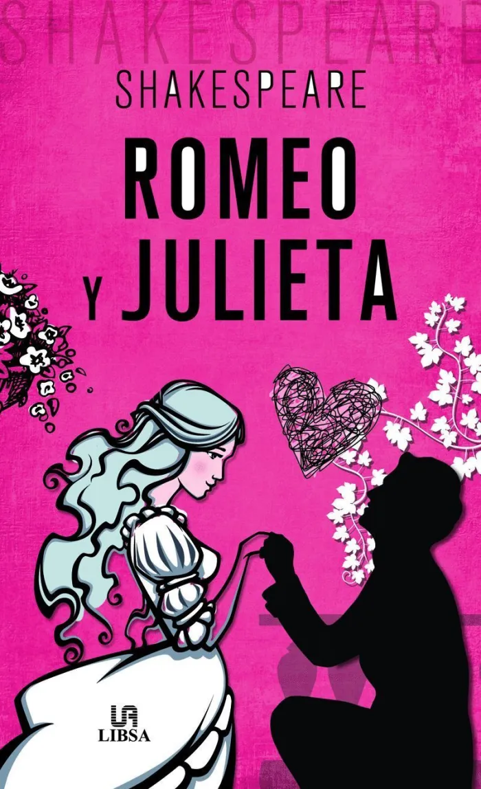 Romeo y Julieta