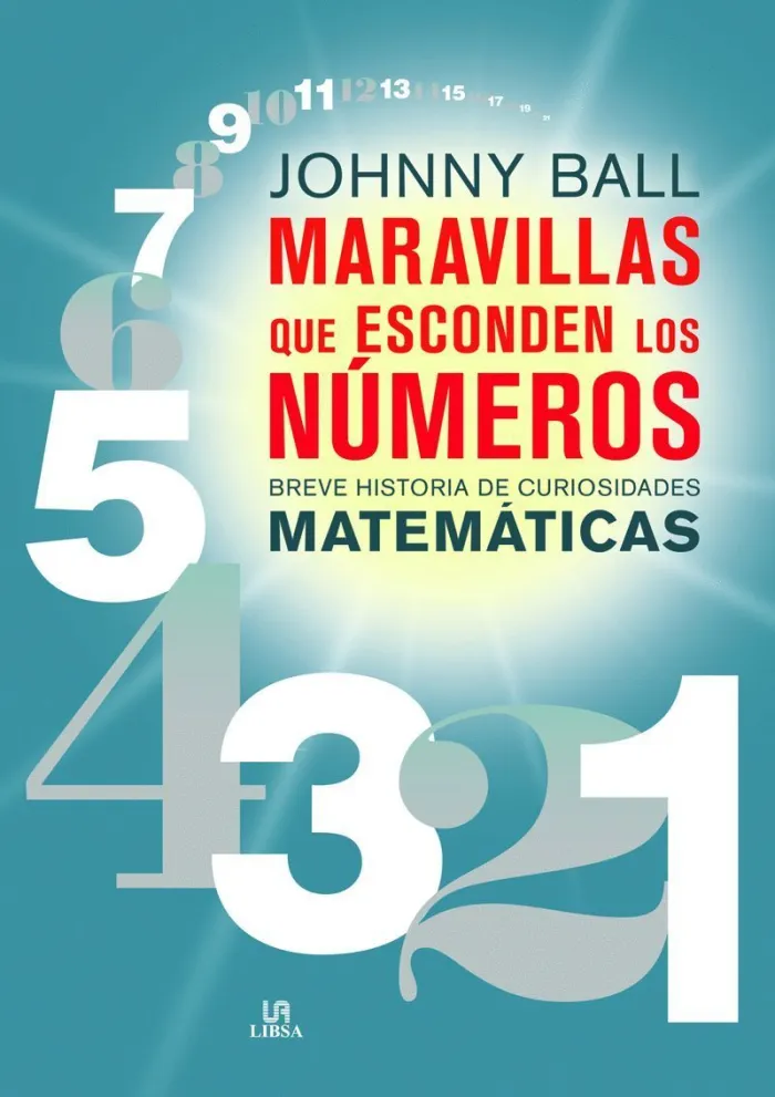 Maravillas que Esconden los Números