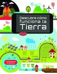 Descubre Cómo Funciona la Tierra