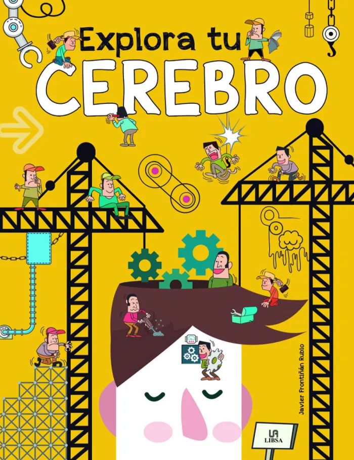 Explora tu Cerebro