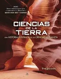 Ciencias de la Tierra