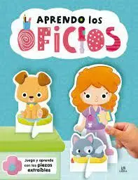 Aprendo los Oficios