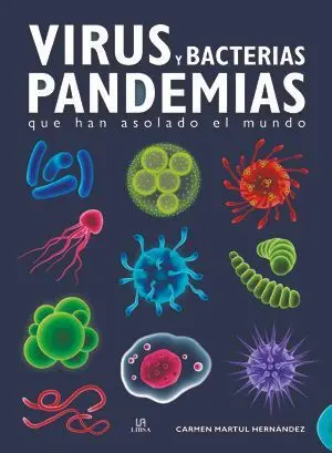 Virus y Bacterias. Pandemias