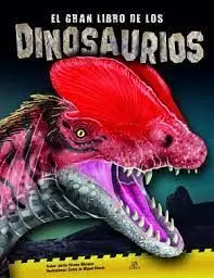 El Gran Libro de los Dinosaurios